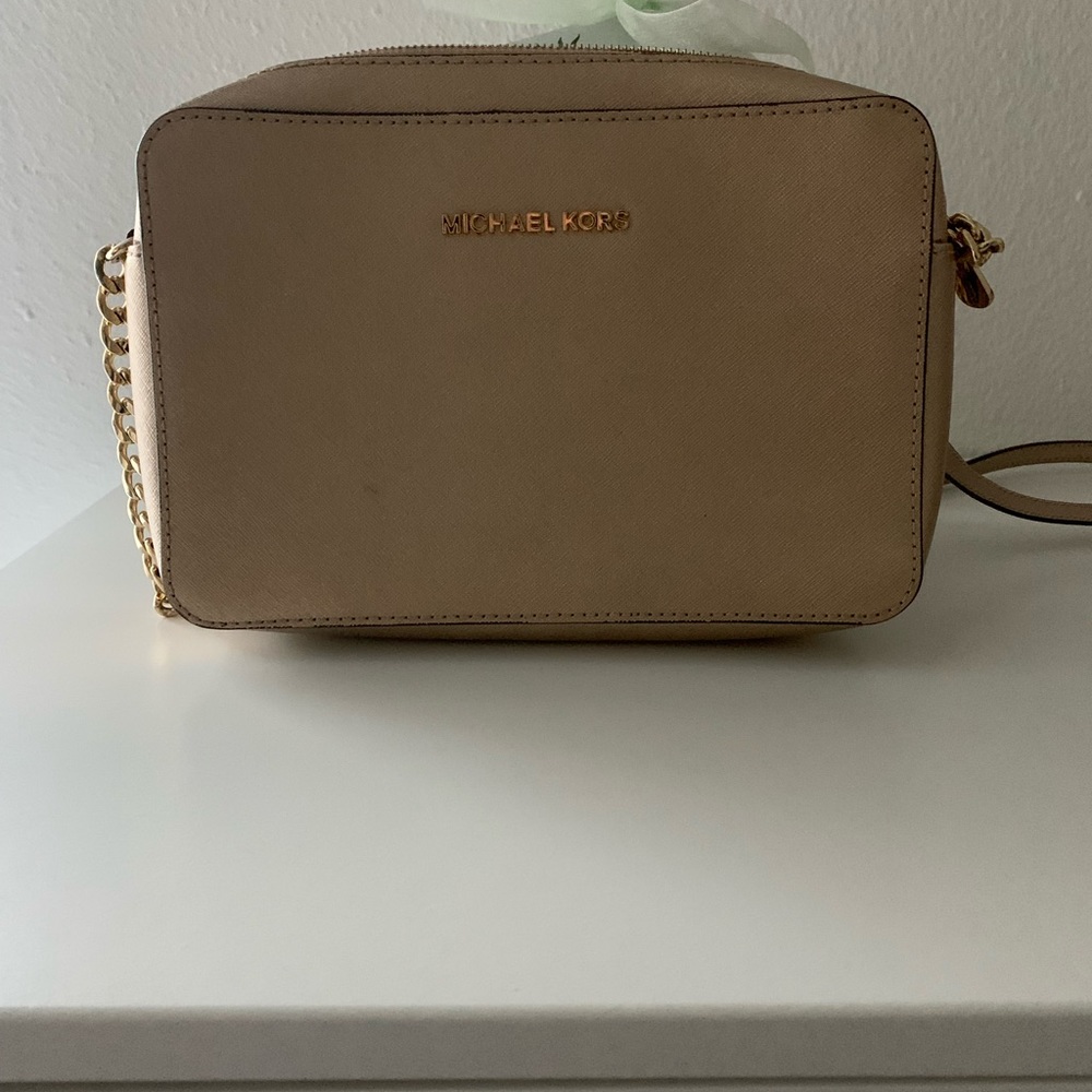 MK Crossbody